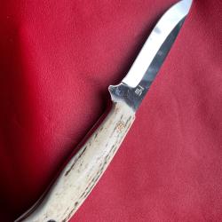 Petit couteau de chasse