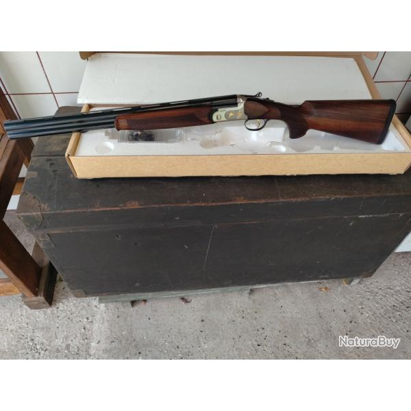 fusil bettinsoli superpos�