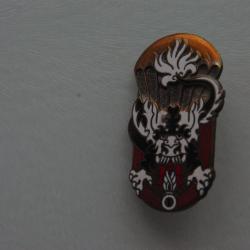 1&deg; BATAILLON  PARACHUTISTE  VIETNAMIENS  ------ D.O.M -----