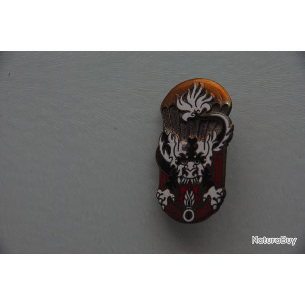 1� BATAILLON  PARACHUTISTE  VIETNAMIENS  ------ D.O.M -----