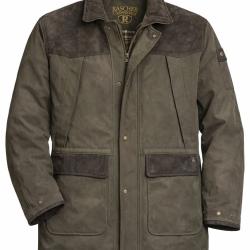 Veste Rascher Sportswear Aqa Couleur Vert Taille 54 (002481) - 1� sans prix de r&eacute;serve