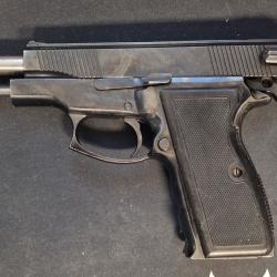 LUGER M90 OCCASION 9X19