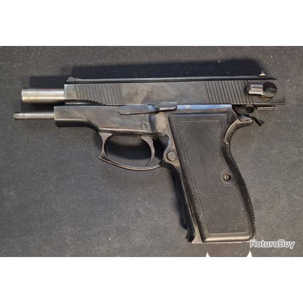 LUGER M90 OCCASION 9X19