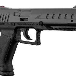 PISTOLET KIMAR CHARLIE 1.50 - CAL. 50 &Agrave; BALLES CAOUTCHOUC