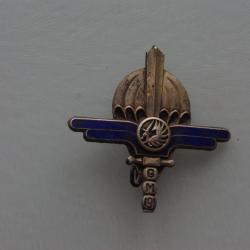 191 &deg; GROUPE MATERIEL  PARACHUTISTES  ------ D.P ----------------