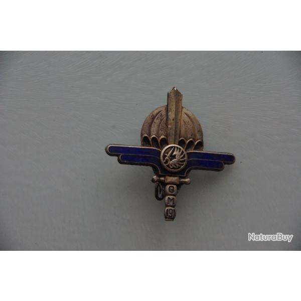 191 � GROUPE MATERIEL  PARACHUTISTES  ------ D.P ----------------