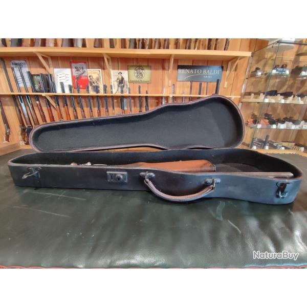 Coach Gun st Etienne 16/65 - Etui � violon