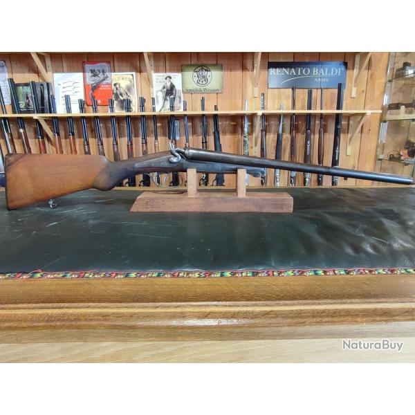Coach Gun st Etienne 16/65 - Etui � violon