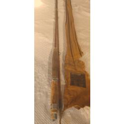 Canne Hardys Palakona bambou refendu