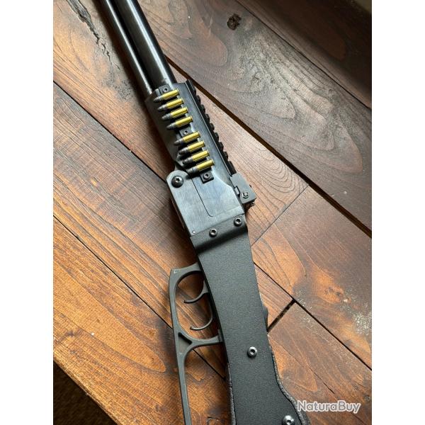 Cartouchi�res .22lr pour Chiappa m6