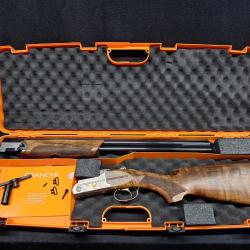 Fusil Franchi Feeling Becassier Select, Cal. 12/76 - 1� sans prix de r&eacute;serve !!