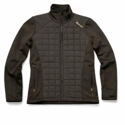 Veste Pinewood Thelon Padded Couleur Suede Brown Taille L (018170) - 1� sans prix de r&eacute;serve