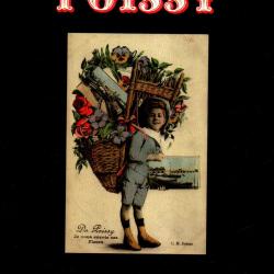 poissy cent ans d'images cercle d'&eacute;tudes historiques de poissy