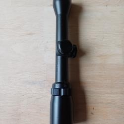 Lunette de battue BUSHNELL BANNER 1.5x4.5-32 cass&eacute;e