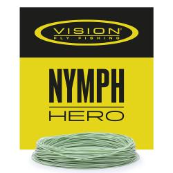 VISION - Soie HERO NYMPH
