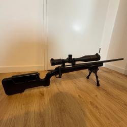 Browning X Bolt Max s.f 308 WIN