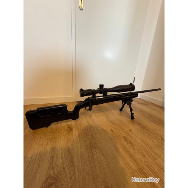 Browning X Bolt Max s.f 308 WIN