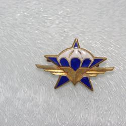 1 &deg; REGIMENT CHASSEURS   PARACHUTISTES  ------ DROGO  3-5 RUE ROMAINVILLE  ---DIEN BIEN PHU