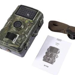 CAMERAS CHASSE DL001
