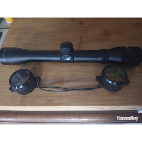 Lunette de vis�e UMAREX 4X32