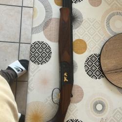 Fair Classic bascule noir calibre 20/76 &eacute;tat proche du neuf