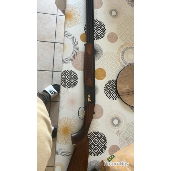 Fair Classic bascule noir calibre 20/76 �tat proche du neuf