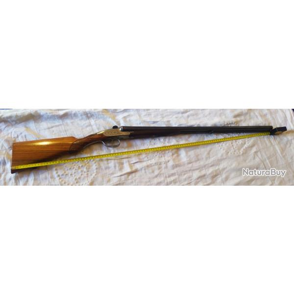 Fusil juxtapos� CHARLIN call. 16/65