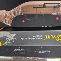 LUNETTE CVLIFE 3-9x40 R4