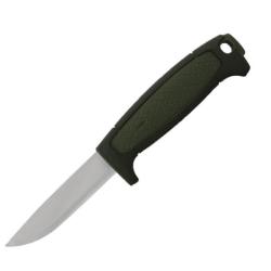 Couteau Mora Risberg Deep Forests Green