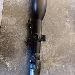 Schmidt et Bender Polar t96 4-16x56