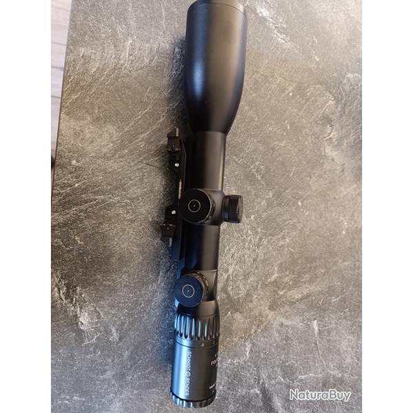 Schmidt et Bender Polar t96 4-16x56