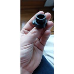 Bague famas lance grenade