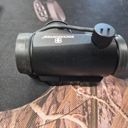 POINT ROUGE FOCUHUNTER RDP-0101 TACTICAL 21MM