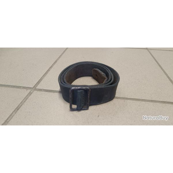 bretelle - sangle Berthier 1892 - 07/15 - lebel - MAS36 ...(Z)