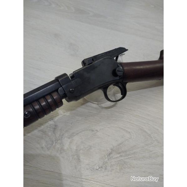 Winchester 1890 22wrf