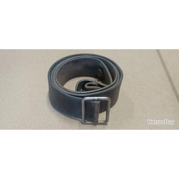 bretelle - sangle Berthier 1892 - 07/15 - lebel - MAS36...(Y)