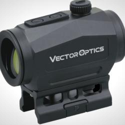 Point rouge vector optic srapper 1x29 2MOA