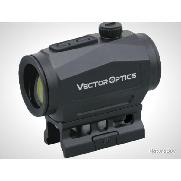 Point rouge vector optic srapper 1x29 2MOA