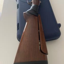 Beretta silver pigeon3 sporting b-fast