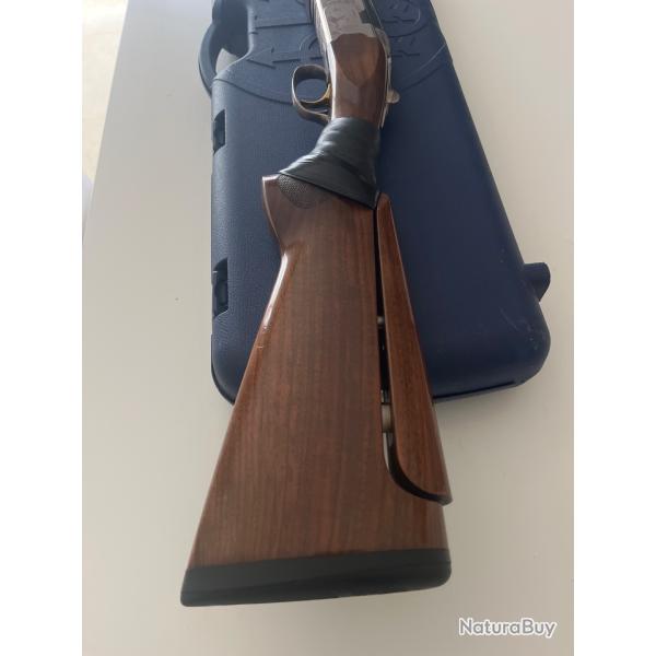 Beretta silver pigeon3 sporting b-fast