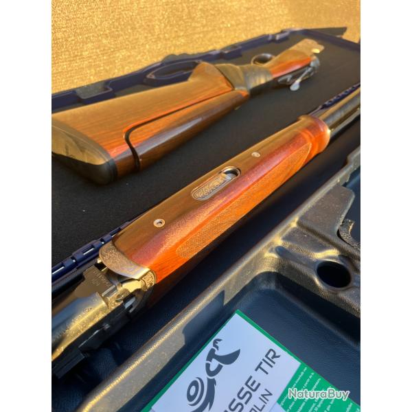 Beretta silver pigeon3 sporting b-fast