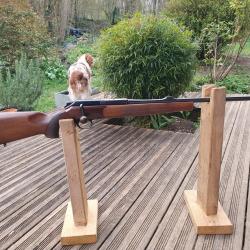 VENDS CARABINE ROLS DE CHEZ CHAPUIS