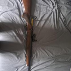 Carabine 7x64 verney carron impact plus
