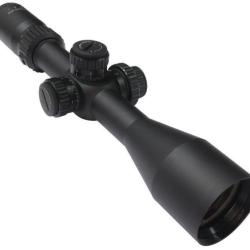 Lunette TIROPTIC 2-16X50. Vid&eacute;o YouTube