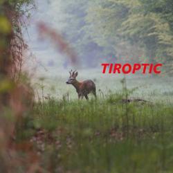 Lunette TIROPTIC 2-16X50. Vid&eacute;o YouTube