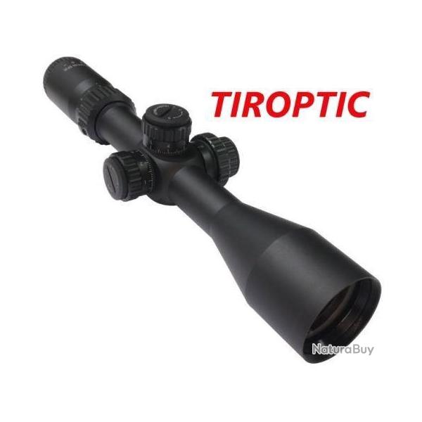 Lunette TIROPTIC 2-16X50