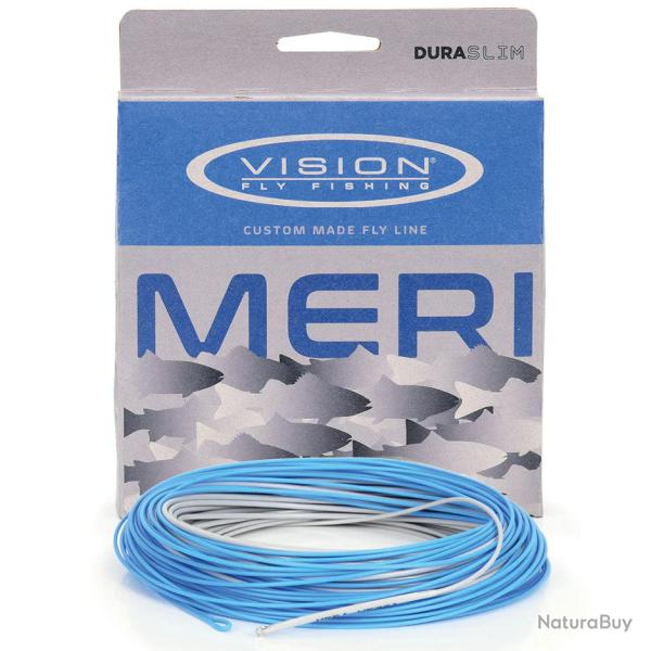 VISION - Soie MERI - WF8 Interm�diaire Fast t�te Sink 3