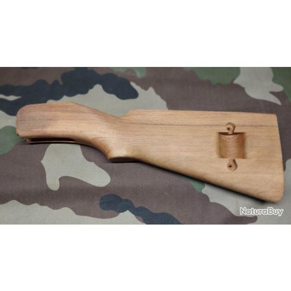 Superbe crosse pour  MAS 36