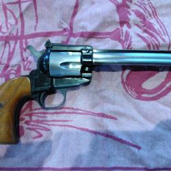 Revolver monocoup Reck Climax R14 cal 22LR OCCASION CAT B