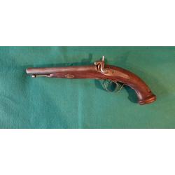 Pistolet de v&eacute;nerie